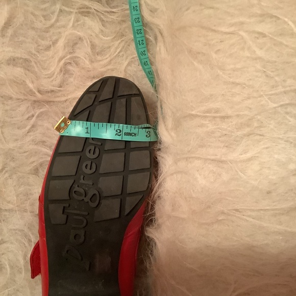 Paul Green Munchen Flats - Picture 7 of 7